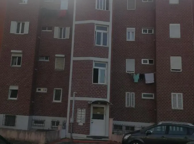 شقة Encarnacao Metro 4 Lisboa