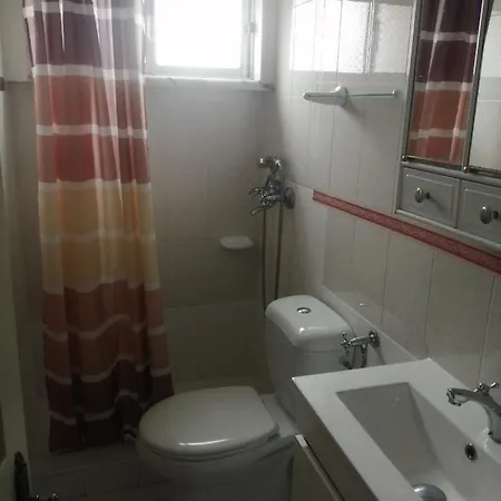 Appartement Encarnacao Metro 4 Lissabon
