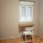 Encarnacao Metro 4 Apartman