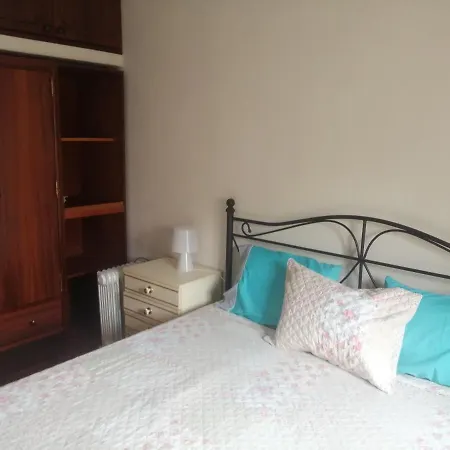 Apartman Encarnacao Metro 4 Lisboa