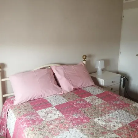 Apartman Encarnacao Metro 4 *